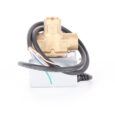 HONEYWELL ventil třícestný V4044F1000