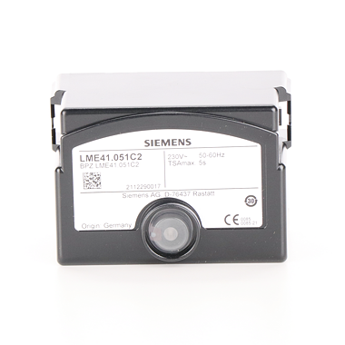 LME41.051C2 Hořáková automatika SIEMENS