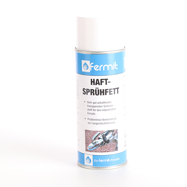 FERMIT sprej přídavné mazivo 400 ml