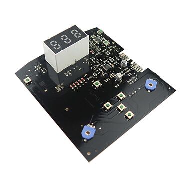ARISTON deska displeje - 65104448