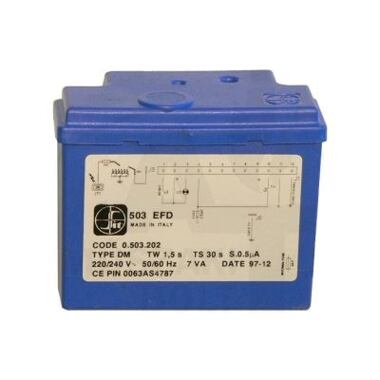 0020025227 - automatika SIT503 PROTHERM
