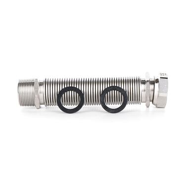 DNK potrubí nerezové PROFI M 5/4" FM 200-400 mm