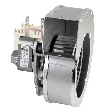 90009752 - ventilátor BERETTA 41W