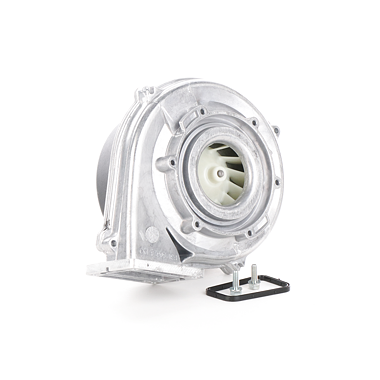BOSCH ventilátor kondenzační