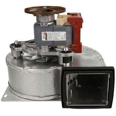 7819829 - ventilátor VIESSMANN