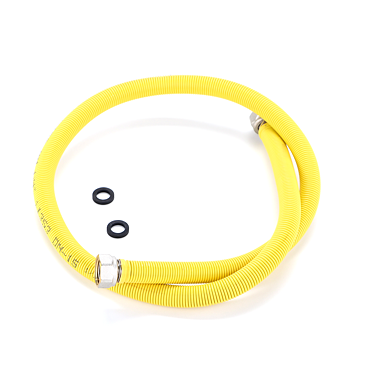 DNK potrubí plyn FLEXIGAS 1/2"FF - 750-1500