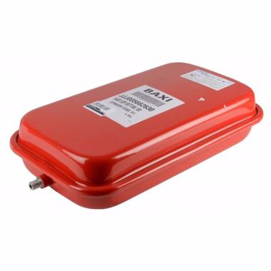 JJJ005662630 - Expanzní nádoba 10 litrů
