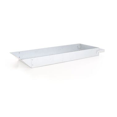 VIADRUS popelník 6 článek U22 580x225x60 mm