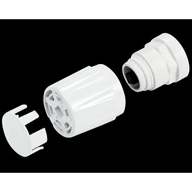 PINTOSSI Krytka pro termostatický ventil 26x1,5