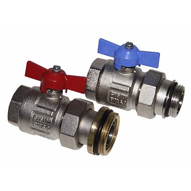 7770010028 - Kulové kohouty EUROTHEX - 5/4"