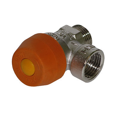 pojistný ventil OR Solar 1/2"připojení