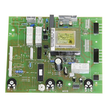 Elektronická deska CP08 BERETTA