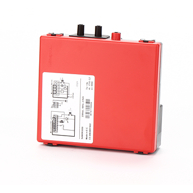 HONEYWELL automatika zapalovací S4965R