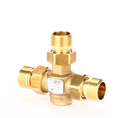 CALEFFI ventil směšovací DN20 - 60°C