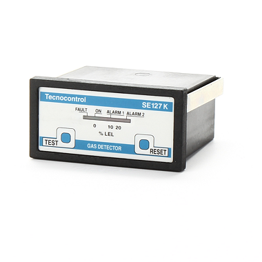 TECNOCONTROL detektor plynu SE127