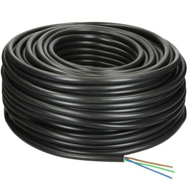 11701000120 Kabel silový NYY-J 3 x 1,5
