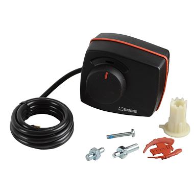 87168398760 GEMINOX servopohon ESBE pro DC