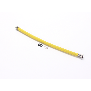 DNK potrubí plyn FLEXIGAS 1/2"MF - 500-1000