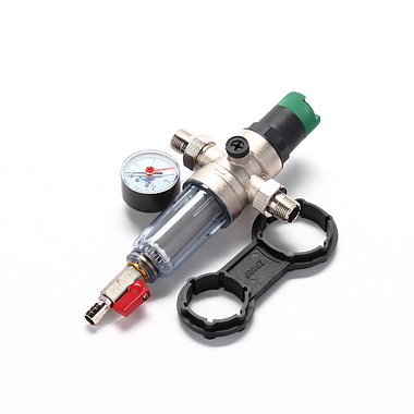DNK filtr ECOFLOW PRES 3/4"