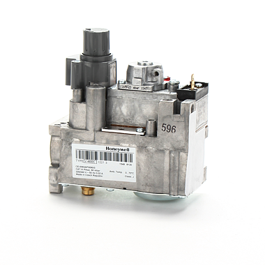 HONEYWELL armatura plynová V4600C1227