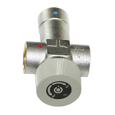 13520440 - směšovací ventil CALEFFI 40-60°C