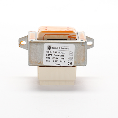 THERMONA transformátor 230/24V