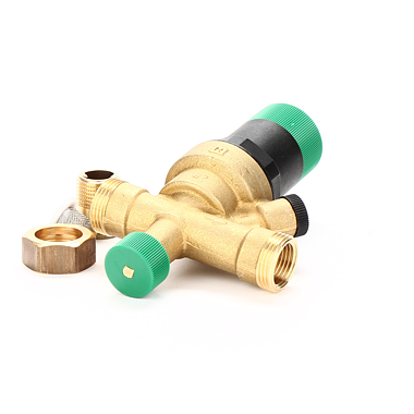 HONEYWELL ventil napouštěcí VF06 - 1/2"