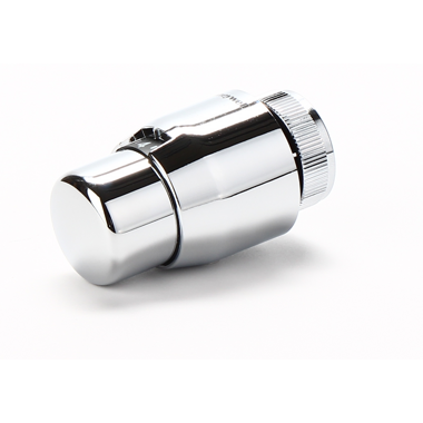 HONEYWELL hlavice termostatická chrom T4000