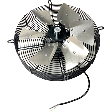 1800698 Ventilátor axiální PE 20 C