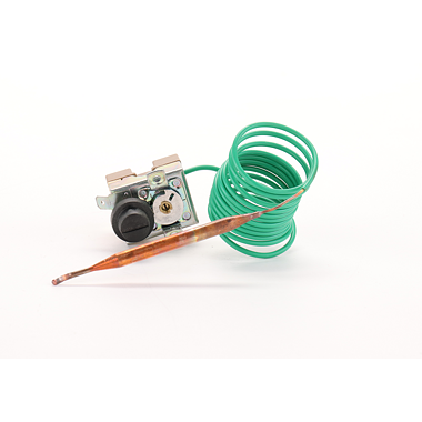 DNK termostat havarijní 90-110°C  - 1,5m CAMPINI