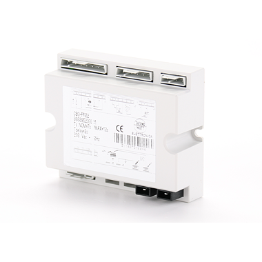 ARISTON zapalovací automatika FFI