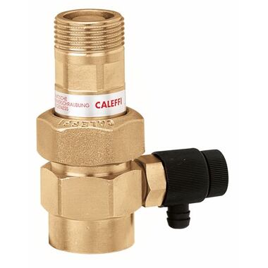 5558510 - klapka zpětná k expanzni CALEFFI
