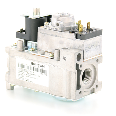 HONEYWELL ventil plynový VR4605CA