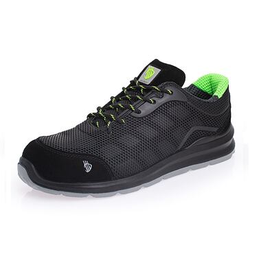 1585963107 - PROCERA obuv pracovní NETO S1P
