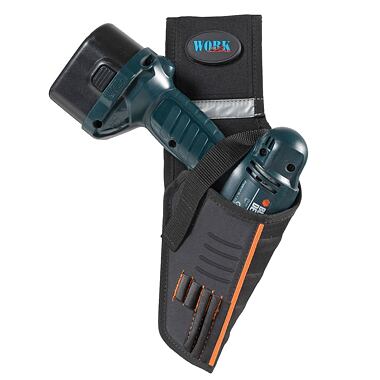GT-LINE pouzdro na opasek TOP DRILL N