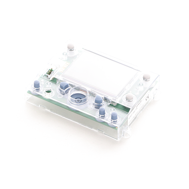 GEMINOX deska elektronická AVS