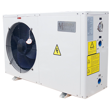MANGO čerpadlo tepelné - bazénové 10,6 kW