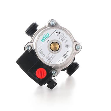 WILO ZRS 15/4-3 čerpadlo cirkulační 130 mm