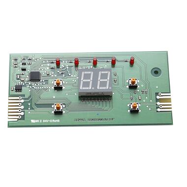 0020038356 - deska elektronická PROTHERM PANTHER