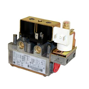 JJJ005626050 - BAXI plynový ventil