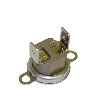 Havarijní termostat 90/80°C