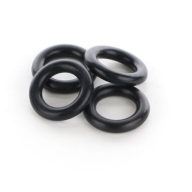 DNK sada o-kroužků k deskovému výměníku 15x5 mm - 4ks