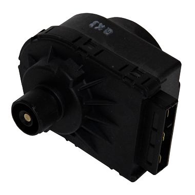 6087304 - HERMANN motor 230V pro třícestné ventily 25/55