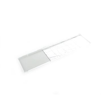 BAXI panel levý Luna3