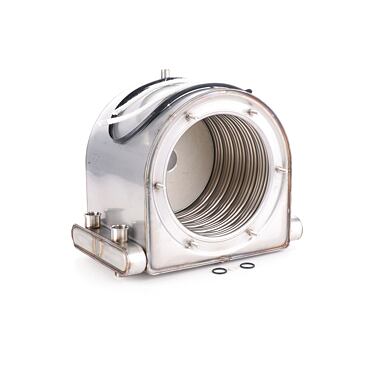 BAXI výměník Giannoni DUOZ pro DUO-TEC MP 1.50