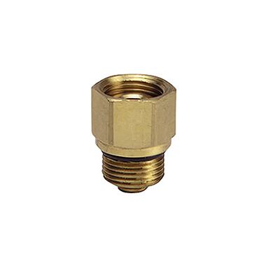 PINTOSSI Ventil uzavírací 1/2"