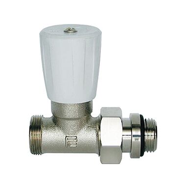 PINTOSSI Ventil radiátorový 1/2"