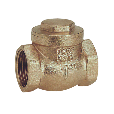PINTOSSI Ventil zpětný 3/4"