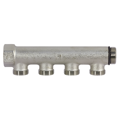 PINTOSSI Rozdělovač lineární modulární 3/4"- 24x19