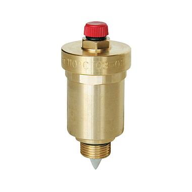 PINTOSSI Ventil automatický odvzdušňovací 3/8"